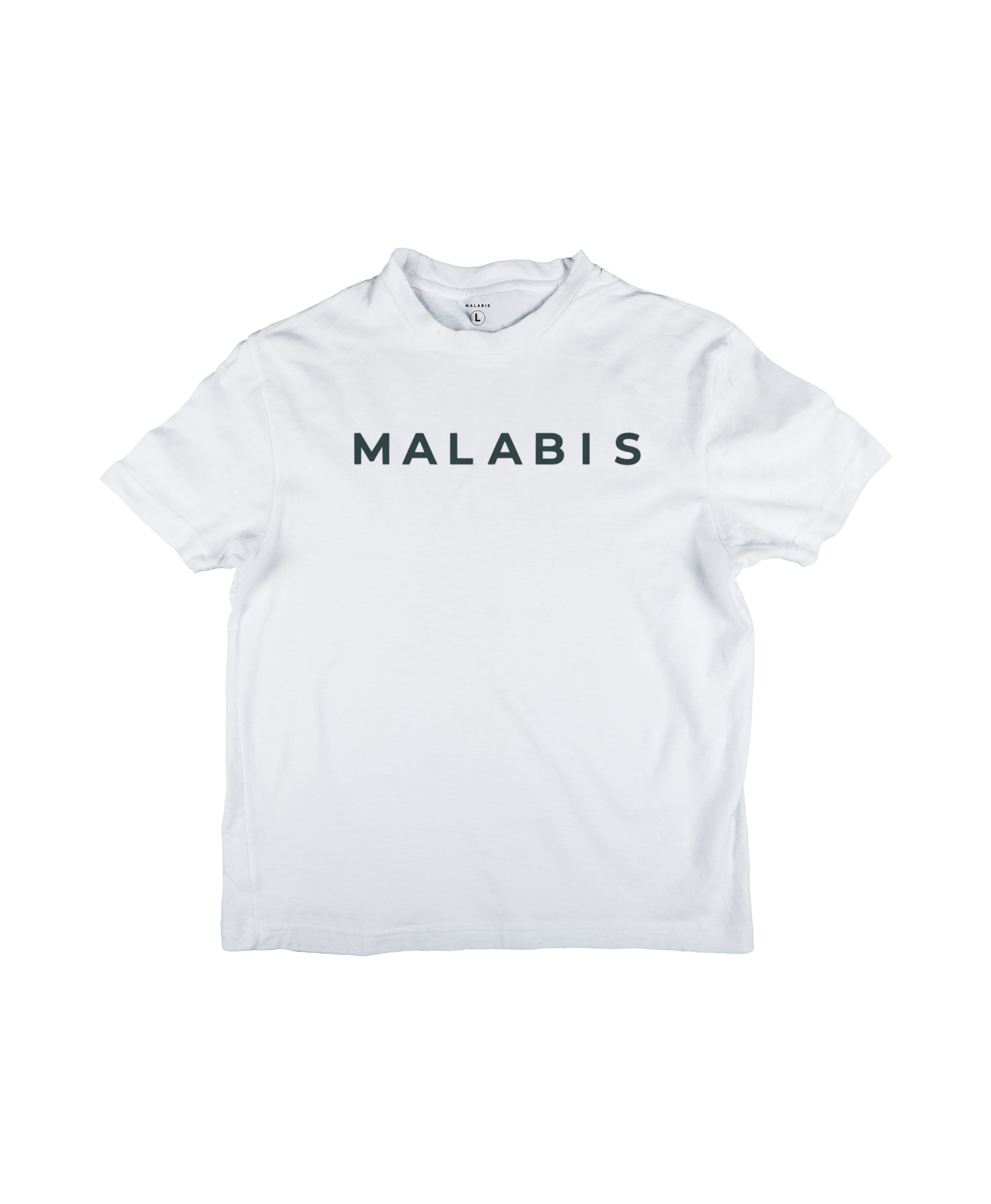 Malabis Crew Tee