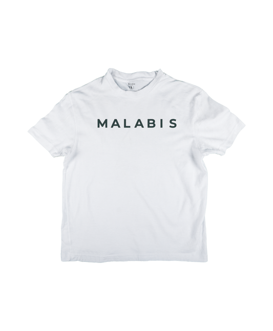Malabis Crew Tee